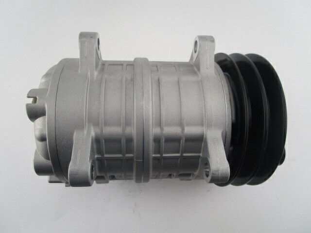 A/C Compressor OEM Valeo TM16HS for OE# 10356056 134-530983 144-530484 154... QR - Qualy Air
