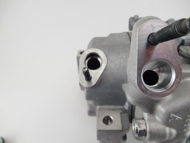 A/C Compressor OEM 7SB16H for Lexus IS300 QR - Qualy Air