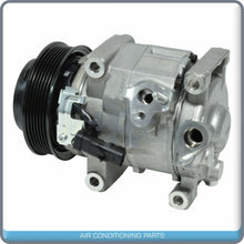 Cargar imagen en el visor de la galería, A/C Compressor 10SRE20C for Chrysler Town &amp; Country / Dodge Grand Caravan,... QR - Qualy Air