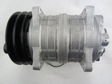 Cargar imagen en el visor de la galería, A/C Compressor OEM Valeo TM15HS for International / Kenworth / Peterbilt /... QR - Qualy Air