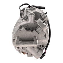 Cargar imagen en el visor de la galería, New A/C Compressor for BMW X5 3.0L - 2007 to 2010 - OE# 64509121759 QU - Qualy Air