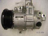A/C Compressor OEM Denso 6SEU16C for Lexus LS430 QR