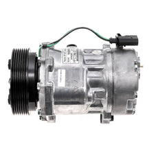 Cargar imagen en el visor de la galería, A/C Compressor SD7V16 for Volkswagen Golf, Jetta, Jetta City QR - Qualy Air