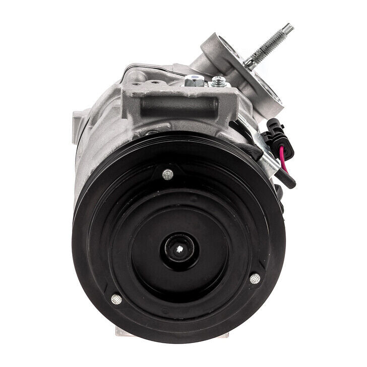 New A/C Compressor for Chevy Equinox 2.4L 2012-2014 / GMC Terrain 2.4L 2012-2015 - Qualy Air