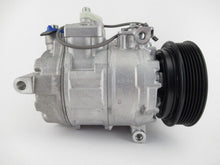 Cargar imagen en el visor de la galería, A/C Compressor OEM Denso 7SBU16C for Porsche 911, Boxster, Cayman QR - Qualy Air