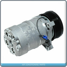 Load image into Gallery viewer, A/C Compressor fits JOHN DEERE TRACTOR - Qualy Air