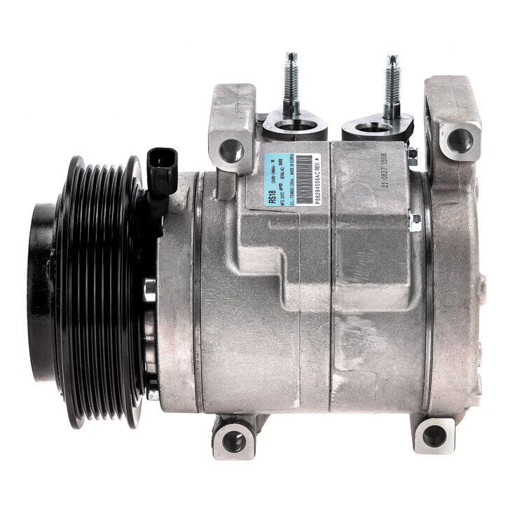 OEM A/C Compressor Chrysler 300 /Jeep Grand Cherokee / Dodge Charger, Durango.. - Qualy Air