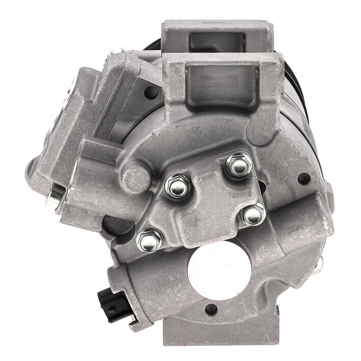 New A/C Compressor for Toyota Corolla, Matrix 2.4L - 2009-13 / Scion xB 2008-15 - Qualy Air