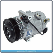 Cargar imagen en el visor de la galería, A/C Compressor for Elantra, Elantra Coupe, Elantra GT / Forte, Forte Koup,... QU - Qualy Air