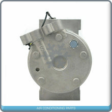 Load image into Gallery viewer, New AC Compressor for Mitsubishi L200, TRITON (L200) 2.4 &amp; 2.5L - Qualy Air
