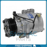 Compresor de aire acondicionado para Saturn Vue QU
