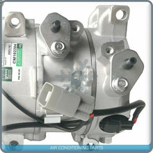 Cargar imagen en el visor de la galería, New A/C Compressor for Lexus GS300, GS350, IS250, IS350 - OE# 4711568 - Qualy Air