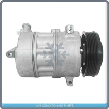 Load image into Gallery viewer, New A/C Compressor for Buick Regal 2011/ Lacrosse 2010 / Saab 9.5 2011 - Qualy Air