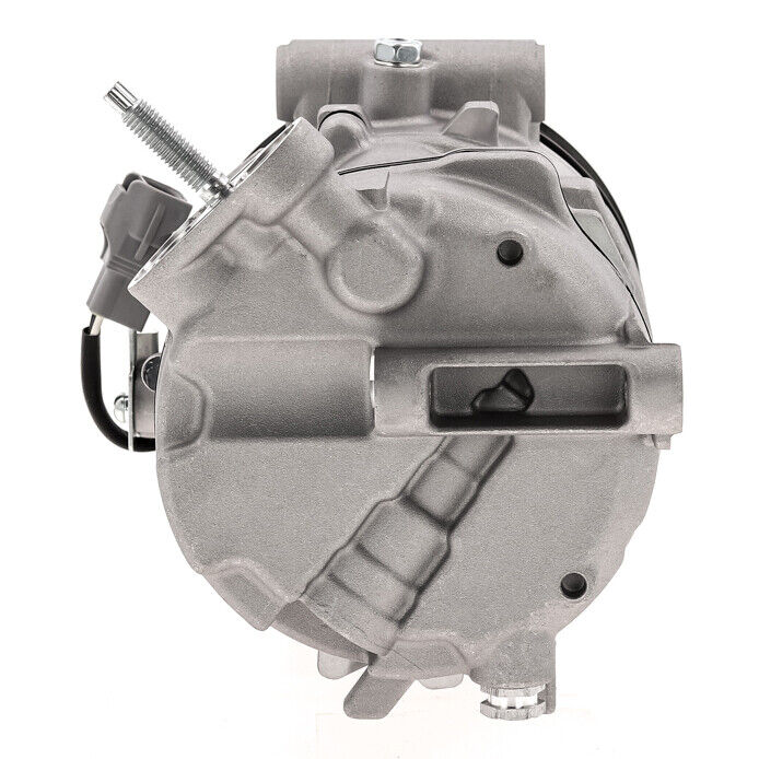 A/C Compressor for Ram ProMaster 1500, ProMaster 2500, ProMaster 3500 QU - Qualy Air
