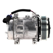 Cargar imagen en el visor de la galería, New AC Compressor for International 4200,LP, 4300,LP, 4400, LP.. - OE# 3547916C1 - Qualy Air