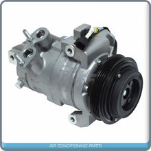 Cargar imagen en el visor de la galería, A/C Compressor for Ford Expedition, F-150, Transit-150, Transit-250, Trans... QU - Qualy Air