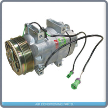 Load image into Gallery viewer, New OEM A/C Compressor for AUDI 80 B491-94 - OE# 8A0260805AD - Qualy Air