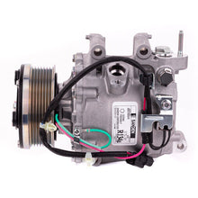 Cargar imagen en el visor de la galería, New OEM A/C Compressor for Honda Civic 1.8L - 2006 to 2011 - OE# 38810RNAA01 QR - Qualy Air
