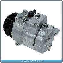 Cargar imagen en el visor de la galería, A/C Compressor PXV16 for Land Rover Freelander, Range Rover QR - Qualy Air