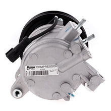 Cargar imagen en el visor de la galería, A/C Compressor 10SR15E for Dodge Dakota, Durango, Ram 1500 / Jeep Commande... QR - Qualy Air