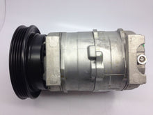 Cargar imagen en el visor de la galería, A/C Compressor OEM Denso 10S17C for Chrysler PT Cruiser / Dodge Neon / Ply... QR - Qualy Air