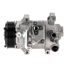 Cargar imagen en el visor de la galería, New A/C Compressor for Toyota Corolla, Matrix 2.4L - 2009-13 / Scion xB 2008-15 - Qualy Air