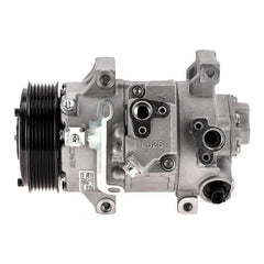 New A/C Compressor for Toyota Corolla, Matrix 2.4L - 2009-2013 / Scion xB 2008-2015