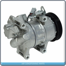 Cargar imagen en el visor de la galería, A/C Compressor 5SER09C for Scion xA QR - Qualy Air