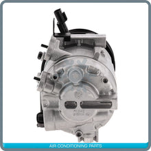 Cargar imagen en el visor de la galería, New OEM A/C Compressor fits Hyundai Elantra / Kia Forte, Soul - 2014 to 2019 - Qualy Air