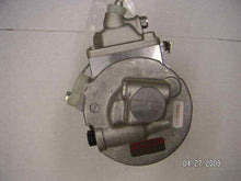 Load image into Gallery viewer, A/C Compressor OEM Denso 6SEU16C for Lexus LS430 QR - Qualy Air