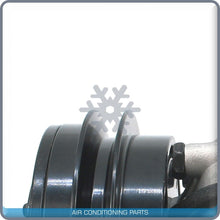 Load image into Gallery viewer, A/C Compressor fits Daewoo / Volvo Mini Excavator EC55B DP V5 - 24V - Qualy Air