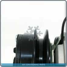 Load image into Gallery viewer, New AC Compressor for Mitsubishi L200, TRITON (L200) 2.4 &amp; 2.5L - Qualy Air