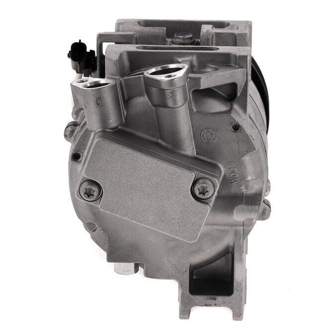 New AC Compressor fits Nissan Altima, Sentra 2.5L - 2007 to 2012 - OE# 4715003 - Qualy Air