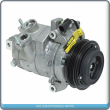 Load image into Gallery viewer, New A/C Compressor for Ford F-150 3.3L / 3.5L - 2015 to 2020 - OE# YCC383 QU - Qualy Air