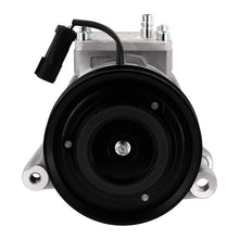 Cargar imagen en el visor de la galería, A/C Compressor 10PA17E for Jeep Grand Cherokee, Wrangler QR - Qualy Air