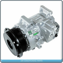 Cargar imagen en el visor de la galería, New AC Compressor for Toyota HIGHLANDER 2.7L 2009-13 / Toyota VENZA 2.7L 2009-15 - Qualy Air