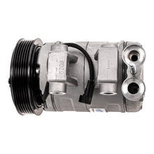 Cargar imagen en el visor de la galería, New OEM A/C Compressor for Chev Equinox / Pontiac Torrent 3.4L - 2006 to 2009 QR - Qualy Air