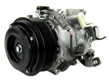 Cargar imagen en el visor de la galería, A/C Compressor OEM Denso 6SBU16C for Lexus RX330, RX350 / Toyota Avalon QR - Qualy Air