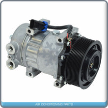 Load image into Gallery viewer, A/C Compressor for Kenworth W900B / Peterbilt 365, 367 QU - Qualy Air