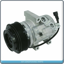 Cargar imagen en el visor de la galería, New A/C Compressor for Ford Ranger 3.2L - 2017 - OE# AB3919D629AB - Qualy Air