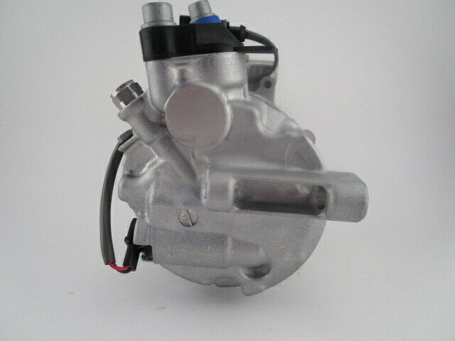 A/C Compressor OEM 6SES14C for Audi Q5 QR - Qualy Air