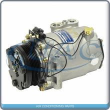 Load image into Gallery viewer, A/C Compressor Scroll for Saturn Vue QR - Qualy Air
