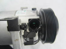Cargar imagen en el visor de la galería, New A/C Compressor OEM VS12M for Hyundai Elantra, Elantra Coupe / Kia Soul QR - Qualy Air