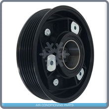 Load image into Gallery viewer, New A/C Compressor Clutch Assembly fits Buick Regal - 2010 to 2011 - PXE16 - Qualy Air