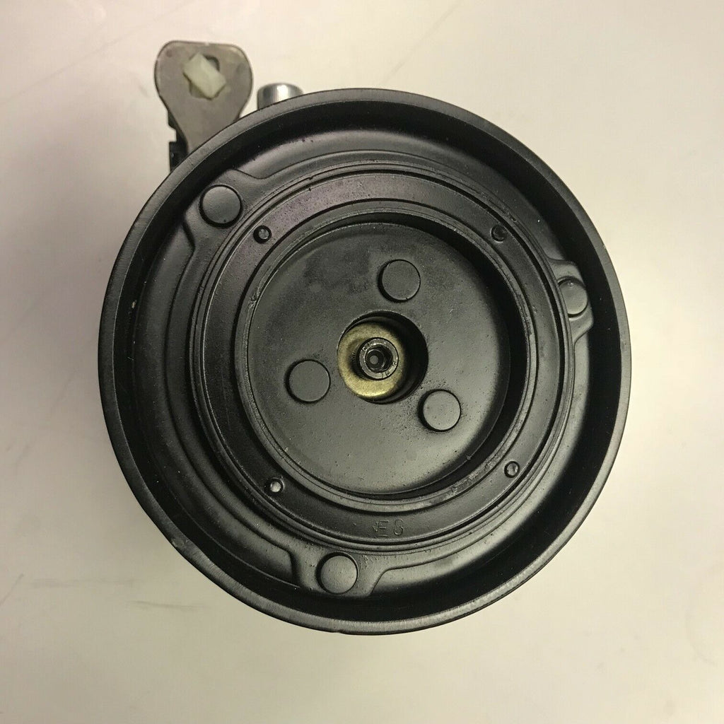 A/C Compressor OEM SS96D1 for BMW 318i, 318is, 318ti, Z3 QR - Qualy Air