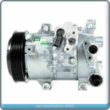 Load image into Gallery viewer, New A/C Compressor for Toyota Corolla 1.8L - 2011 to 2013 - OE# 4471504840 QR - Qualy Air