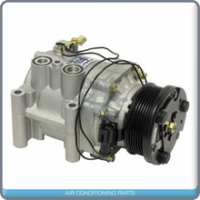 Cargar imagen en el visor de la galería, A/C Compressor Scroll for Ford Escape, Mondeo / Mazda Tribute / Mercury Ma... QR - Qualy Air