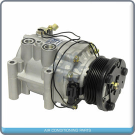 A/C Compressor Scroll for Ford Escape, Mondeo / Mazda Tribute / Mercury Ma... QR - Qualy Air
