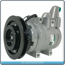 Load image into Gallery viewer, New A/C Compressor fits Ford Everest, Ranger / Mazda BT50 / Hyundai Sonata - Qualy Air