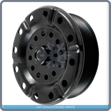 Cargar imagen en el visor de la galería, New A/C Compressor Clutch Assembly fits Toyota Corolla, Avensis RAV4 2.0L - Qualy Air